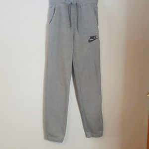 Nike Sweats size xs